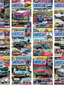 Classic American - 2020 Full Year