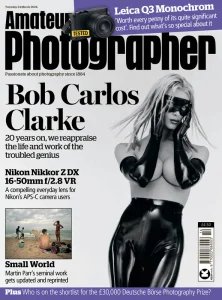 Amateur Photographer - 24.03.2026