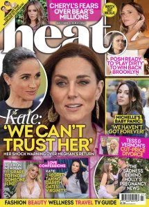 Heat UK - 4.07.2026