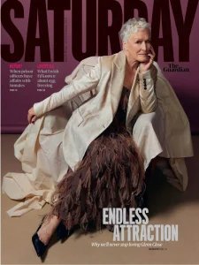 The Saturday Guardian - 15.11.2025