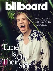 Billboard - 07.18.2026