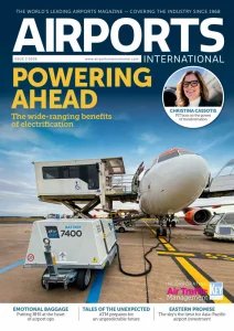 Airports International - Is. 3 2026