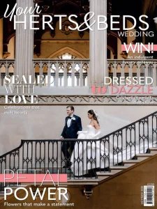 Your Herts & Beds Wedding - 10/11 2025