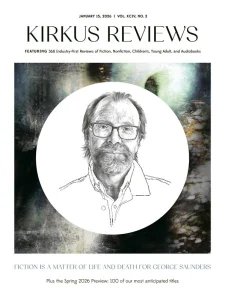 Kirkus Reviews - 01.15.2026
