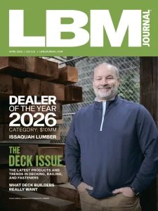 LBM Journal - 04.2026