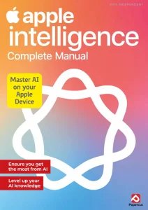 Apple Intelligence Complete Manual - Ed. 2 2026