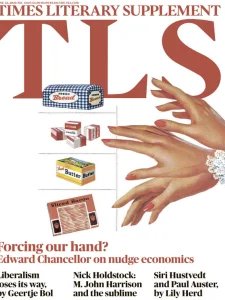 The TLS - 06.12.2026