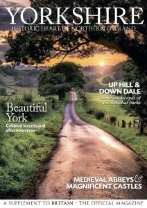 Britain - Yorkshire 2026