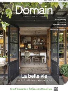 Domain AU - 08.21.2026