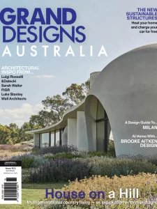 Grand Designs AU - Is. 14.5 2026