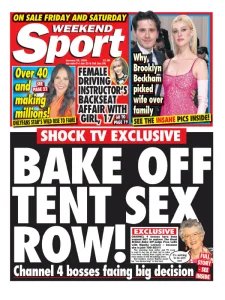 Weekend Sport - 23.01.2026