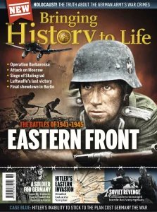 Bringing History to Life - Eastern Front-The battles of 1941-1945 (2026)