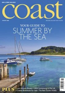 Coast - 08.2026