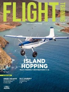 Flight Training - 03/04 2026