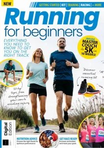Running for Beginners - Ed. 13 2026