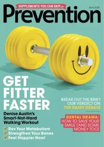 Prevention USA - 04.2026