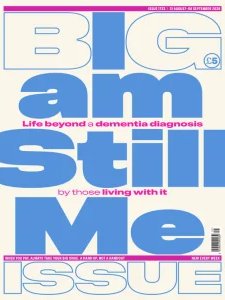 The Big Issue - 31.08.2026