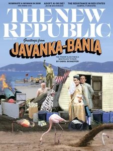 The New Republic - 09.2026