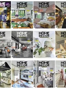 Home & Decor - 2022 Full Year
