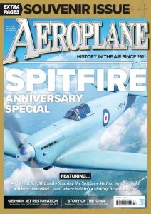 Aeroplane - 03.2026