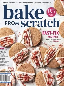 Bake from Scratch - 05/06 2026