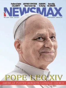Newsmax - 05.2026
