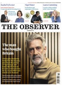 The Observer - 10.05.2026