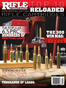 Rifle - Fall 2026