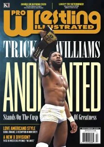 Pro Wrestling Illustrated - 09.2026