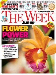 The Week Junior USA - 03.20.2026