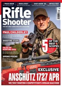 Rifle Shooter - 04/05 2026