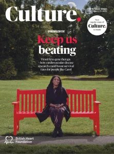 The Sunday Times Culture - 15.02.2026