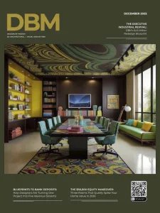 DBM 3D Transformative Digest - 12.2025