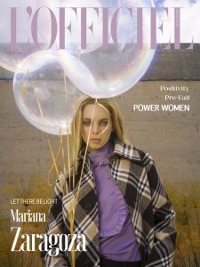 L'Officiel SG - 07.2020
