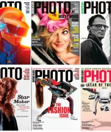 American Photo - 2014 Full Year