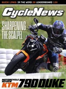 Cycle News - 07.7.2026