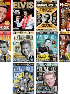 Vintage Rock - 2023 Full Year