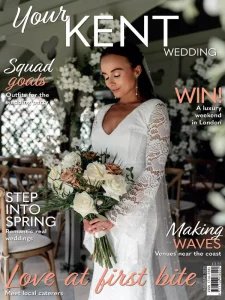 Your Kent Wedding - 03/04 2025