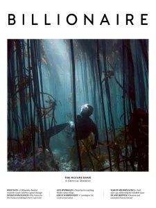 BILLIONAIRE – Is 39 2025