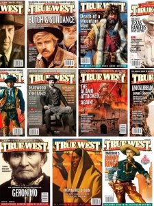 True West - 2019 Full Year Compilation