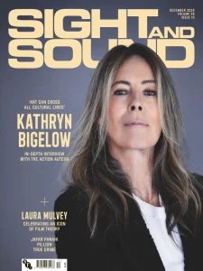 Sight & Sound - 12.2025