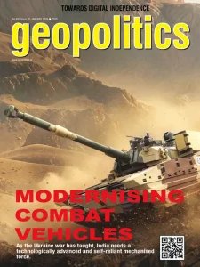 Geopolitics - 01.2026