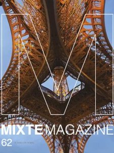 Mixte - Is. 62 2026
