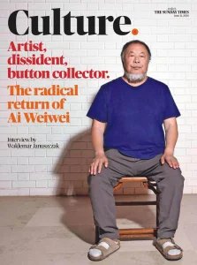 The Sunday Times Culture - 21.06.2026