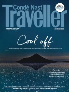 Condé Nast Traveller IN - 05/07 2026