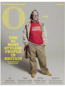 The Observer Magazine - 24.05.2026