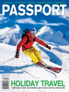 Passport - 12.2025