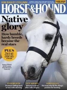 Horse & Hound - 12.02.2026