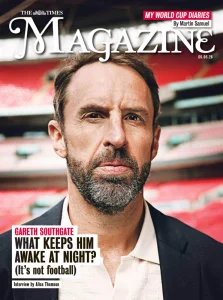 The Times Magazine - 6.06.2026