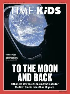 Time for Kids - 04.24.2026
